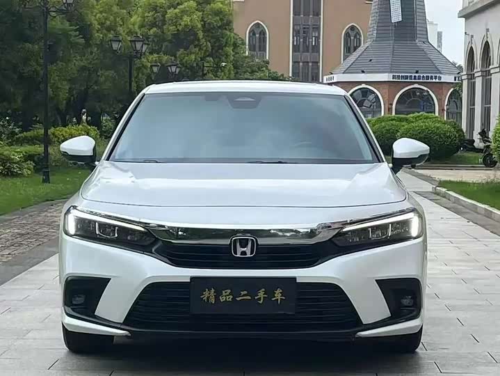 Фото 3 - Honda Civic