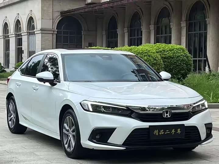 Фото 4 - Honda Civic