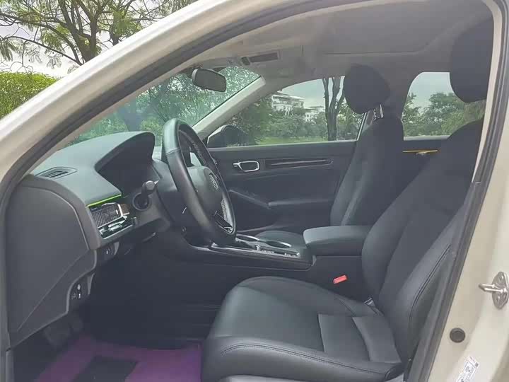 Фото 5 - Honda Civic