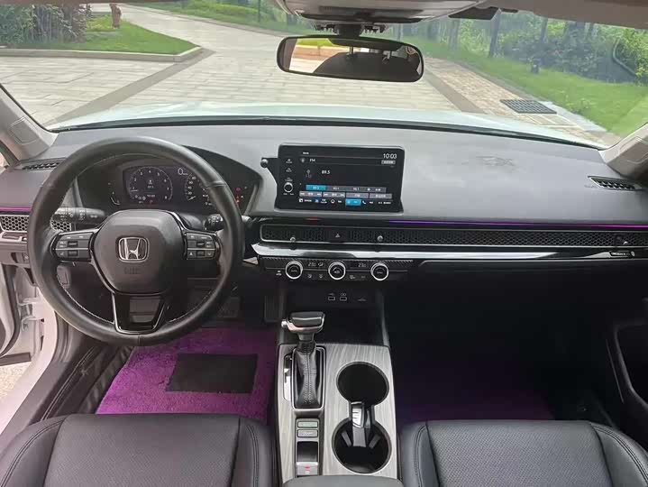 Фото 6 - Honda Civic
