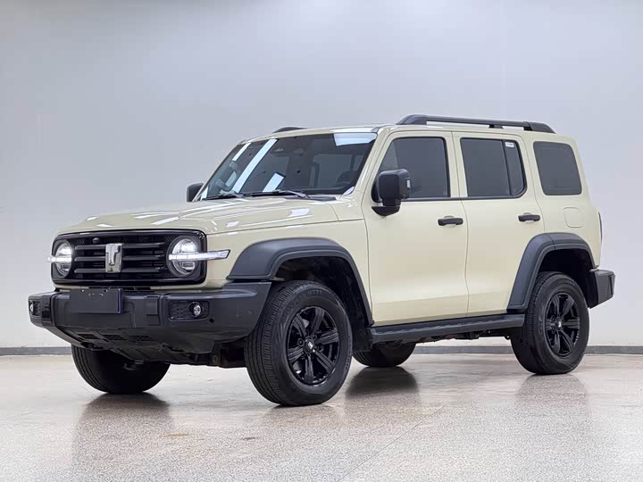 Фото 1 - Tank 300