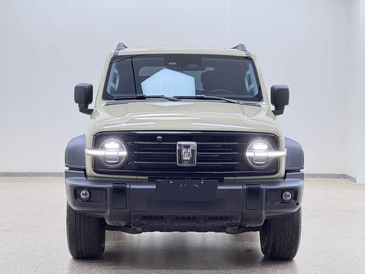 Фото 2 - Tank 300