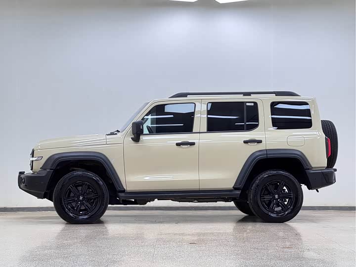 Фото 5 - Tank 300