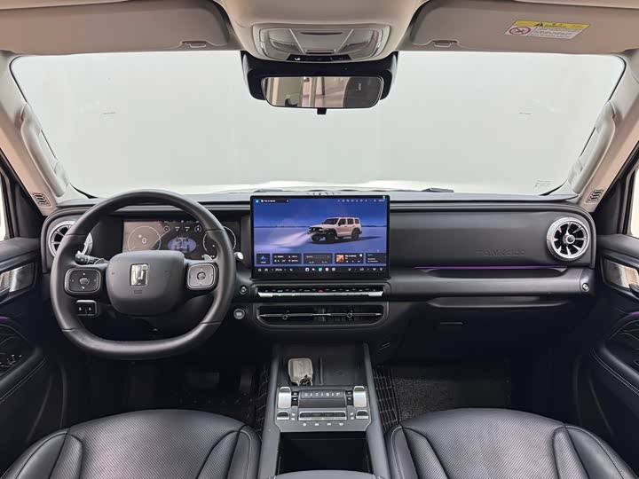 Фото 7 - Tank 300