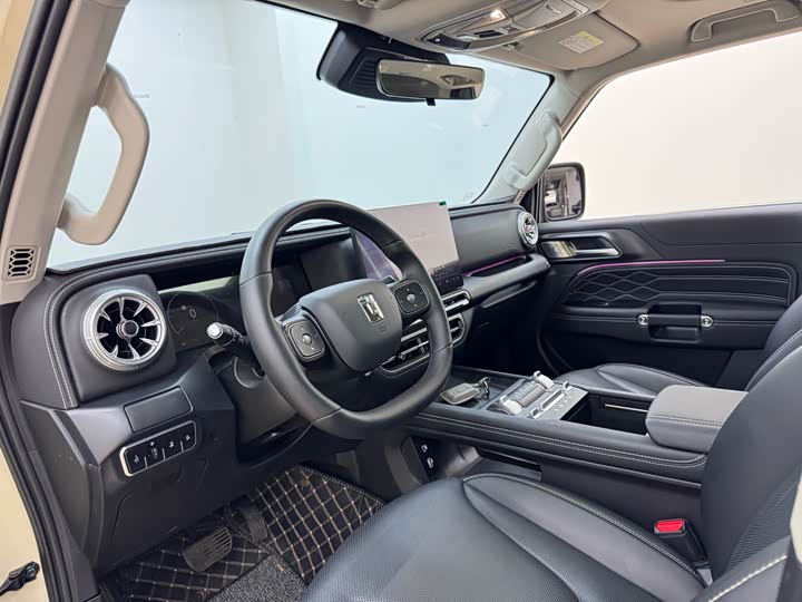 Фото 8 - Tank 300