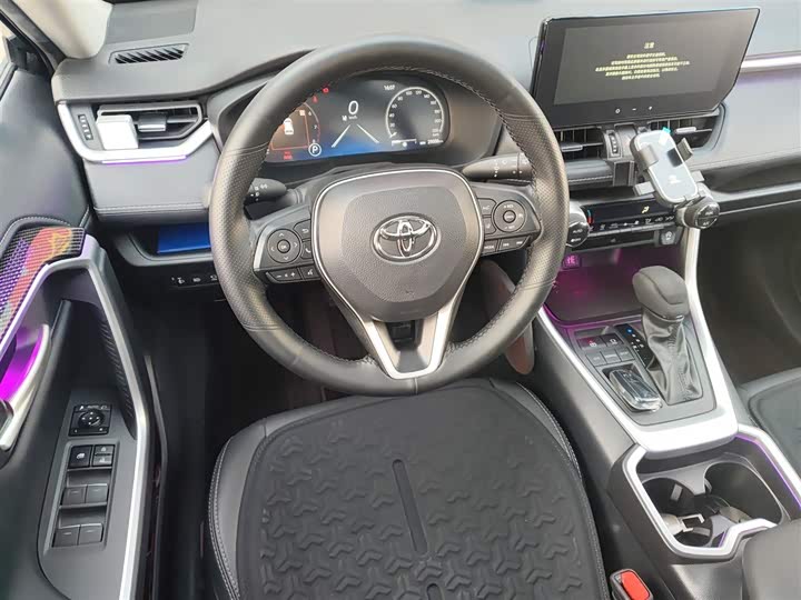 Фото 3 - Toyota Wildlander