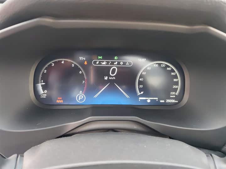 Фото 4 - Toyota Wildlander