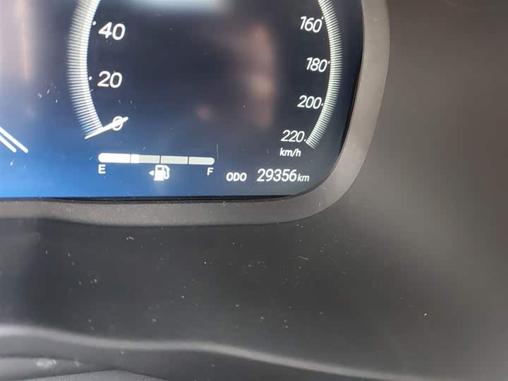 Фото 5 - Toyota Wildlander