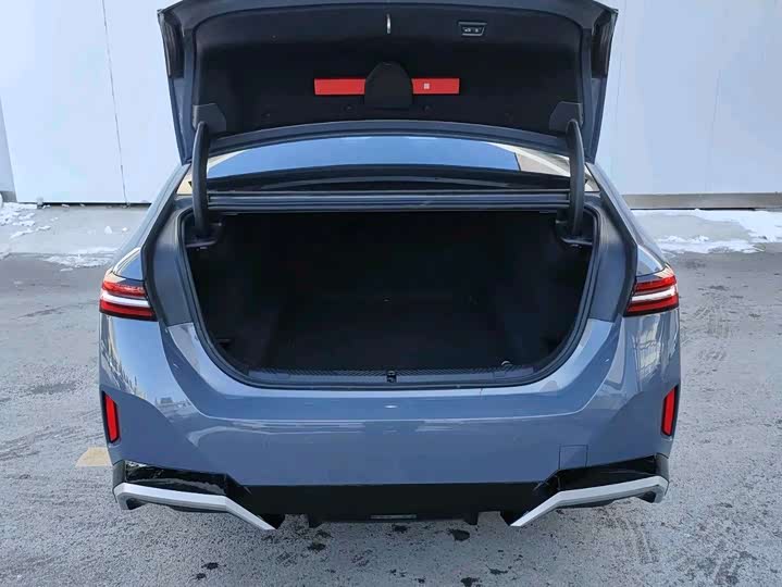 Фото 7 - BMW 5 Series