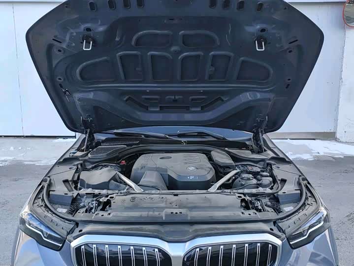 Фото 8 - BMW 5 Series