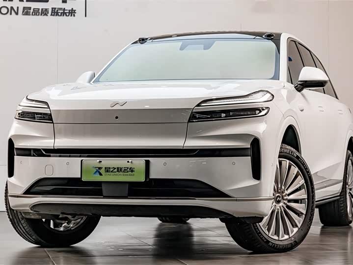 Фото 3 - Nio Onvo L90