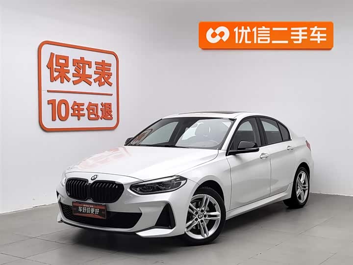 Фото 1 - BMW 1 Series