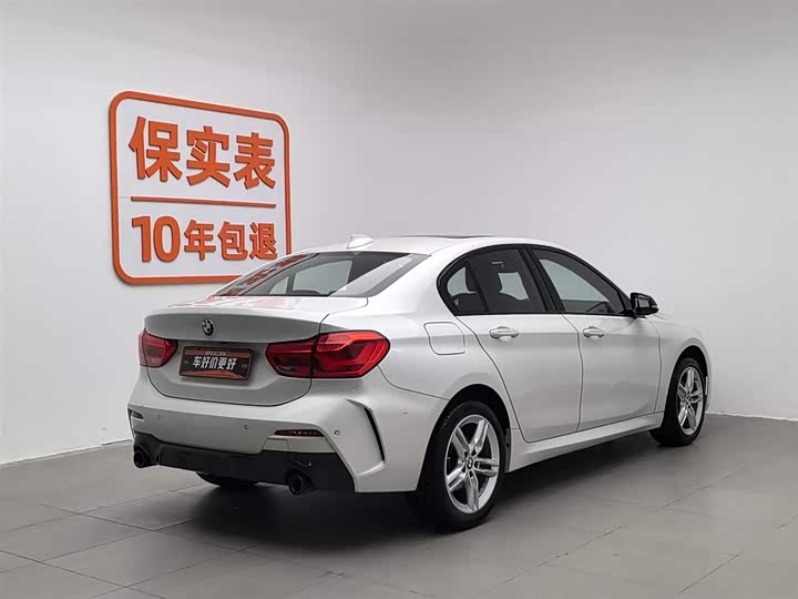 Фото 2 - BMW 1 Series