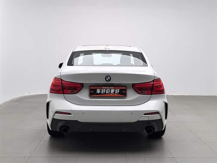 Фото 4 - BMW 1 Series