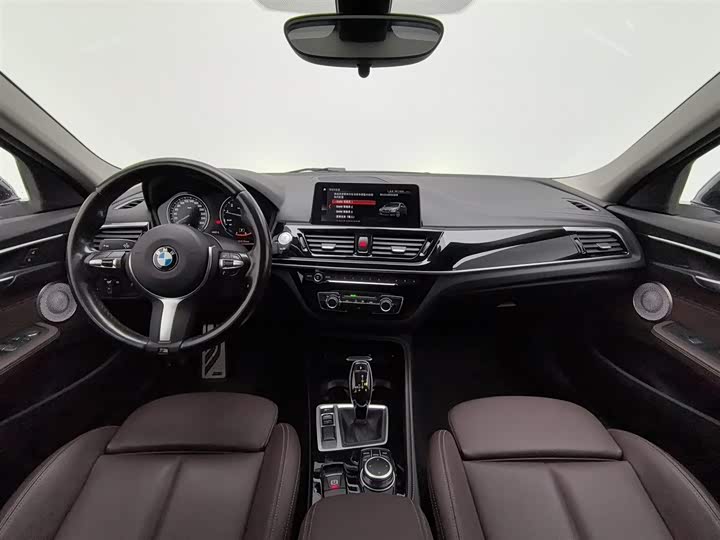 Фото 5 - BMW 1 Series