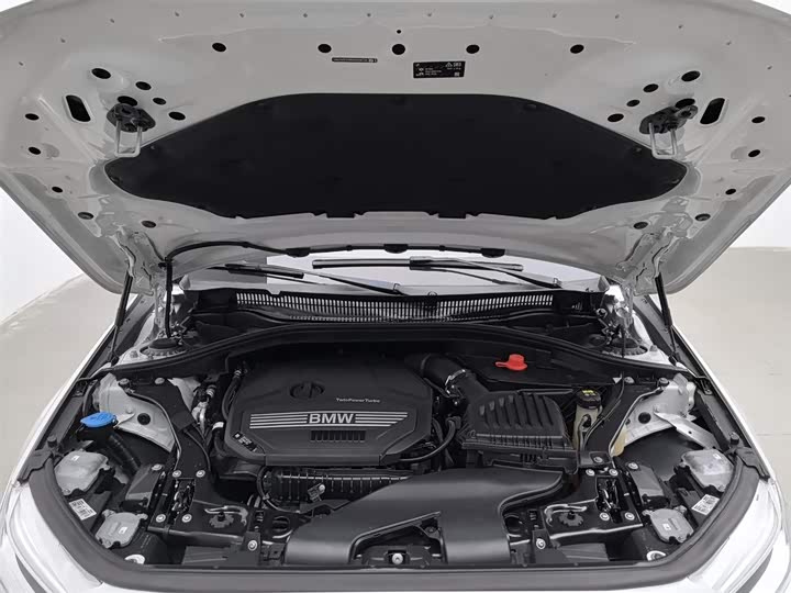 Фото 6 - BMW 1 Series