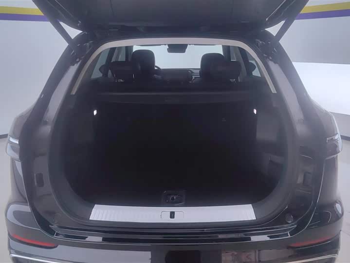 Фото 4 - Hongqi HS5