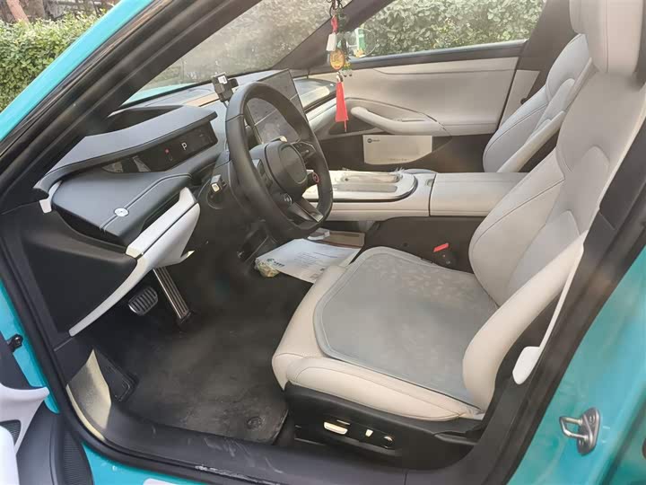 Фото 8 - Xiaomi SU7