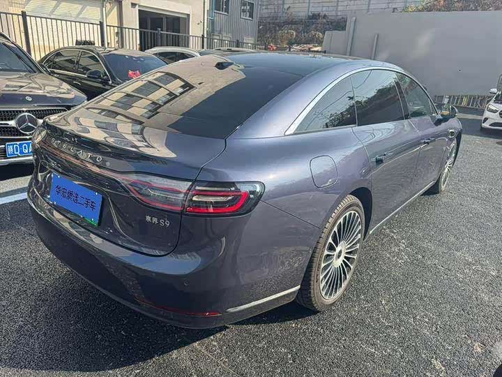 Фото 2 - Stelato S9