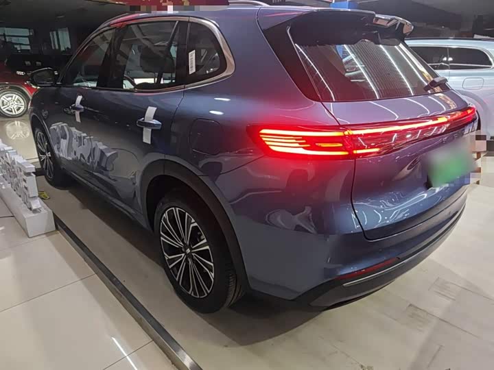 Фото 5 - Geely Galaxy Starship 7