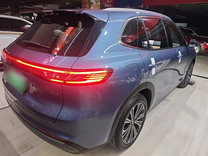 Фото 7 - Geely Galaxy Starship 7