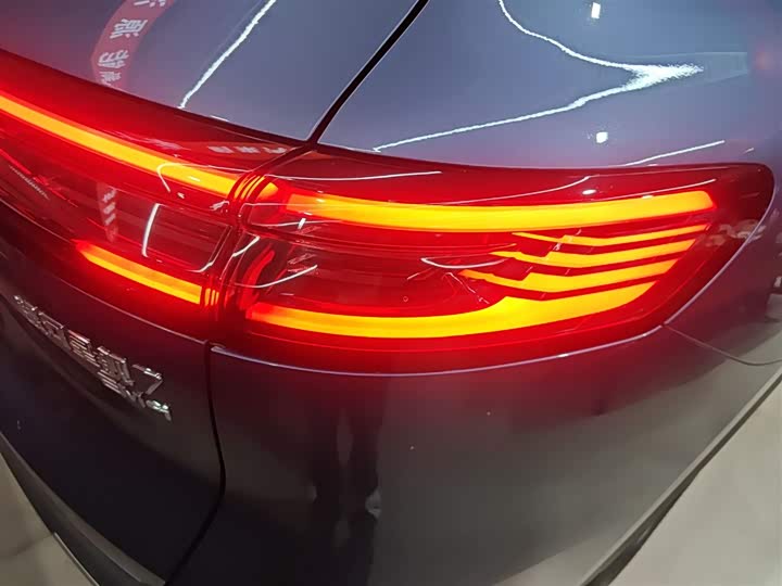 Фото 8 - Geely Galaxy Starship 7