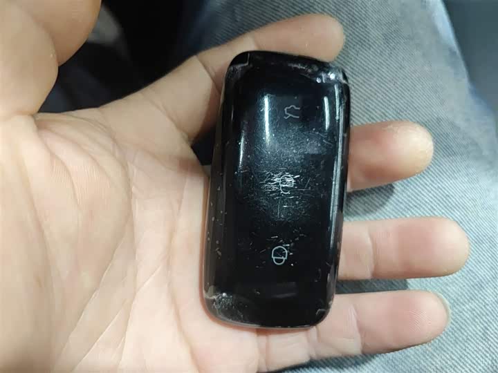 Фото 9 - Geely Galaxy Starship 7