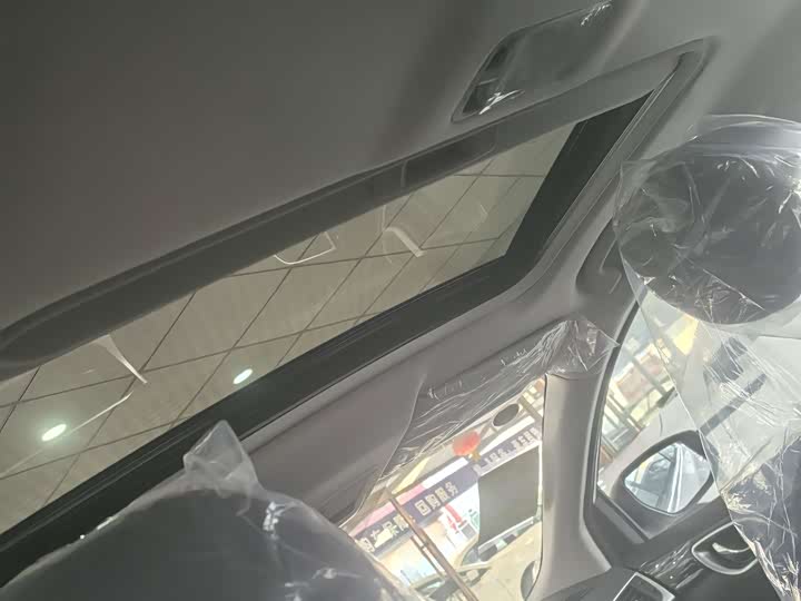 Фото 6 - Nissan Sylphy