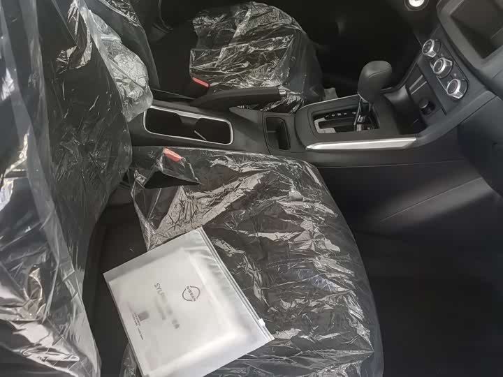 Фото 8 - Nissan Sylphy