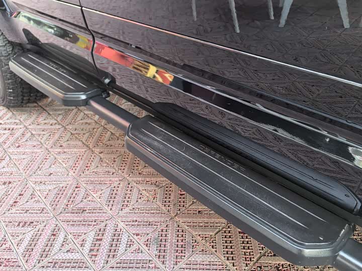 Фото 5 - Land Rover Defender