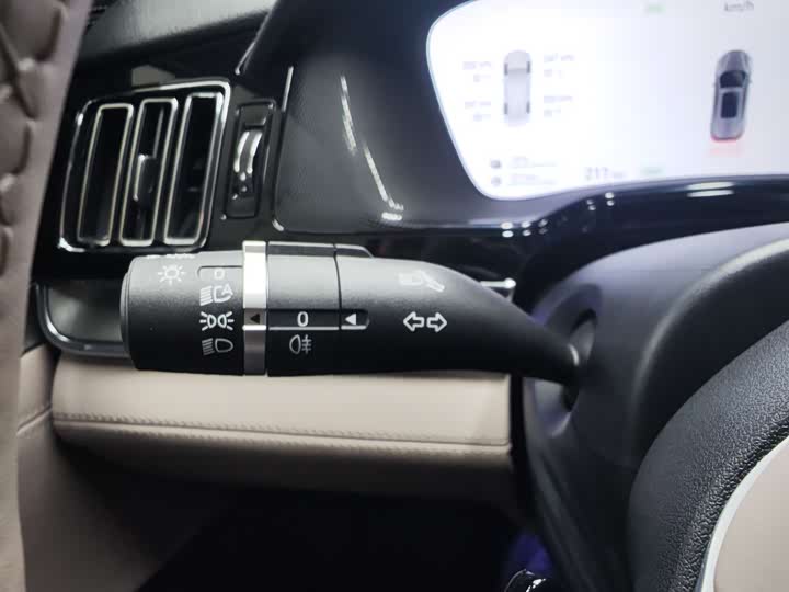 Фото 9 - BYD Tang Hybrid/EV