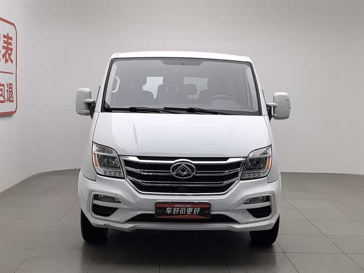 Фото 3 - Maxus V80