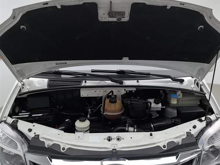 Фото 6 - Maxus V80