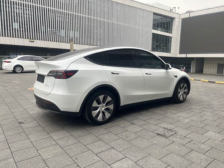 Фото 5 - Tesla Model Y