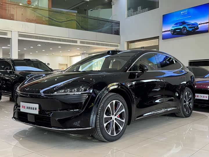 Фото 1 - Luxeed R7