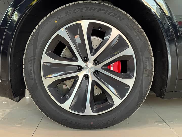 Фото 6 - Luxeed R7