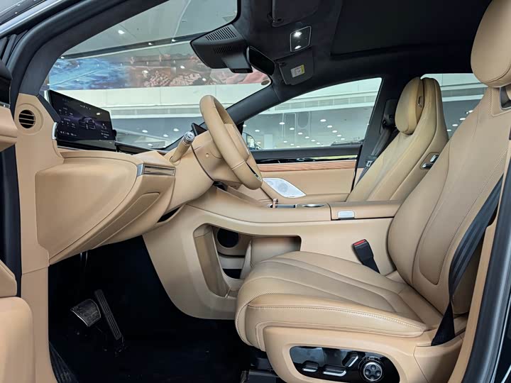 Фото 9 - Luxeed R7