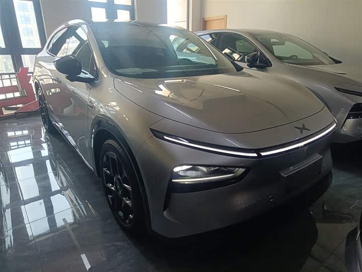 Фото 4 - XPeng G7