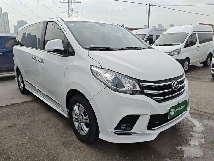 Фото 4 - Maxus G10