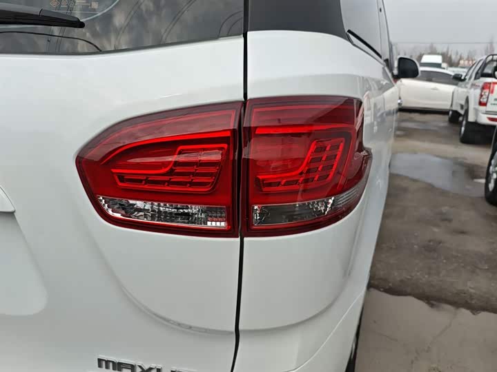 Фото 8 - Maxus G10