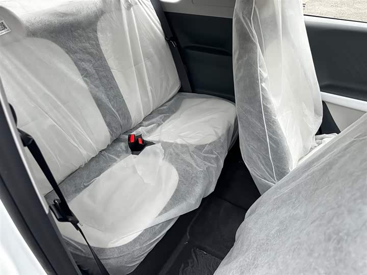 Фото 6 - Geely Galaxy Panda Mini