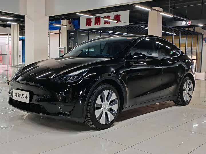 Фото 1 - Tesla Model Y