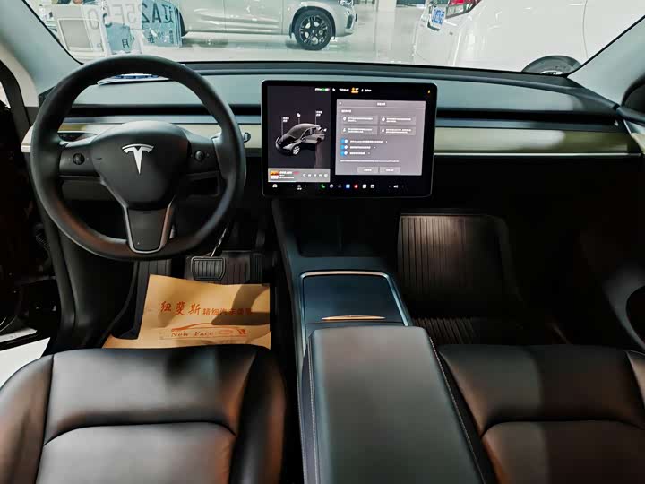 Фото 5 - Tesla Model Y