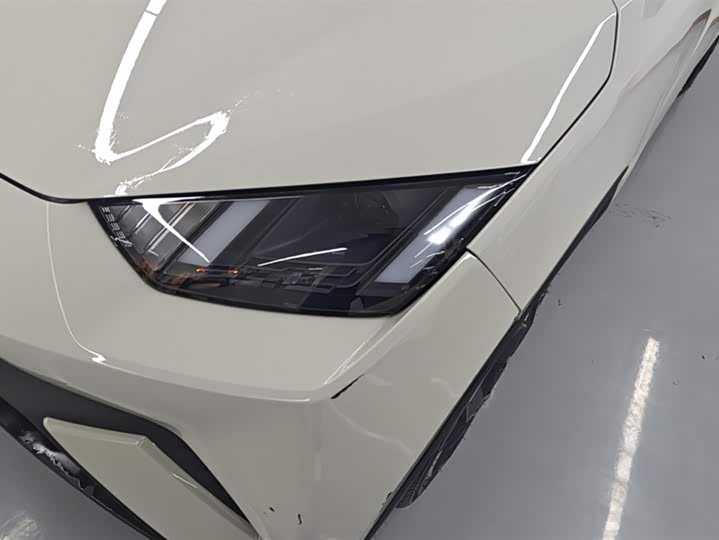 Фото 5 - BYD Seagull