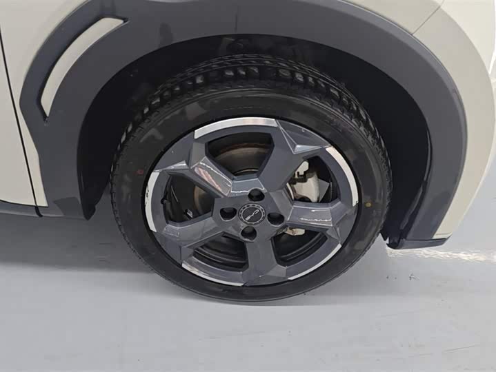 Фото 6 - BYD Seagull