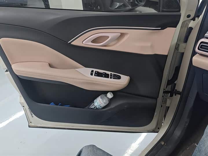 Фото 7 - BYD Seagull