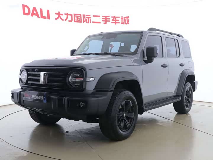 Фото 1 - Tank 300