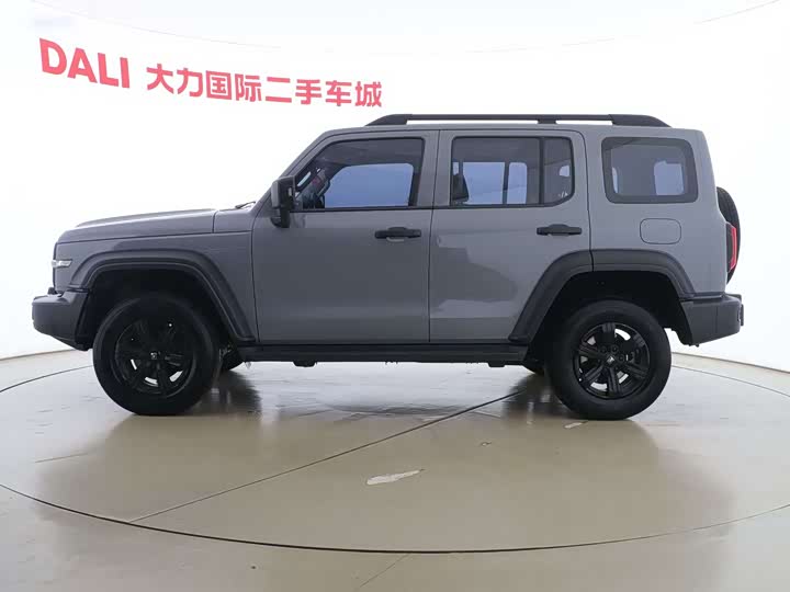 Фото 2 - Tank 300