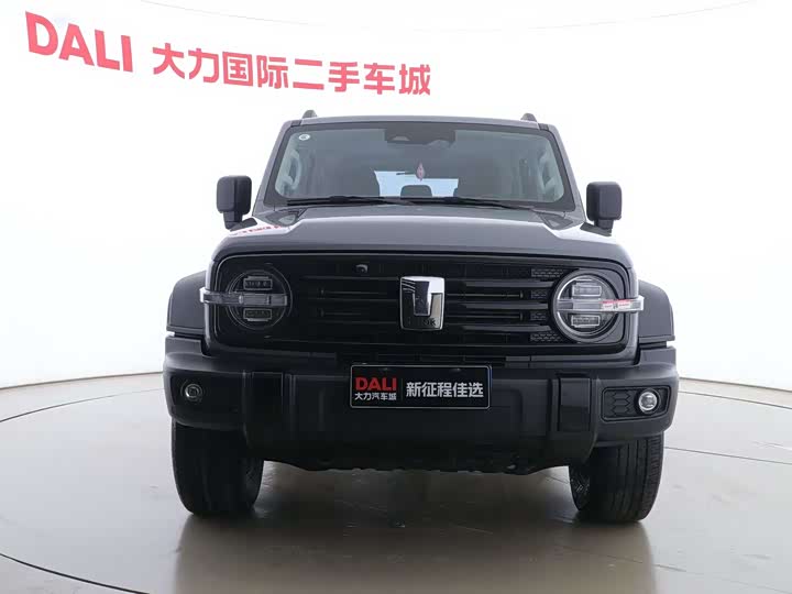 Фото 8 - Tank 300