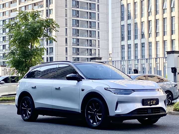 Фото 3 - Leapmotor C11